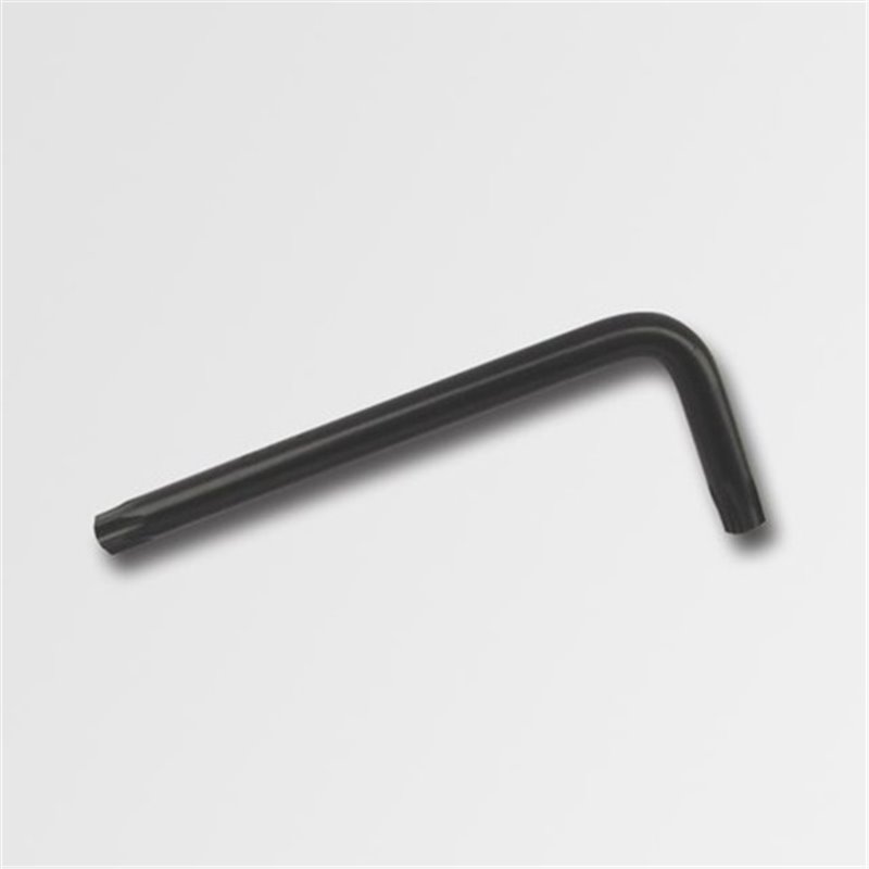 Trebor Kľúč zástrčný torx T15 P00015