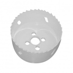 XTline Korunka vykružovacia bimetal 102mm M25102