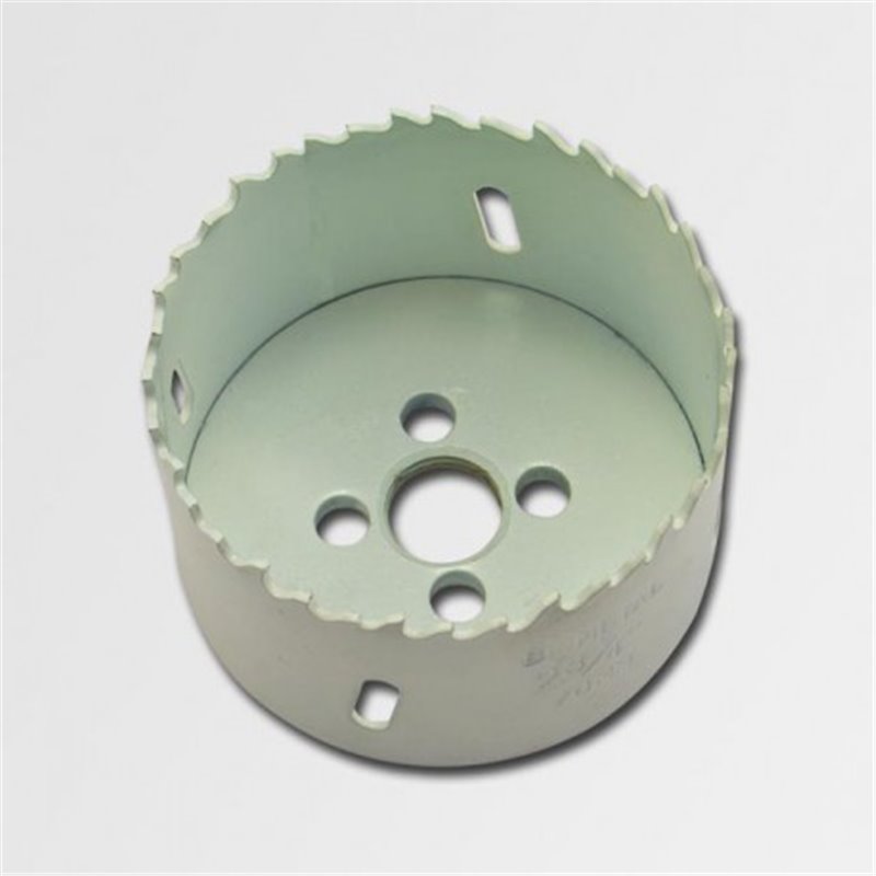 XTline Korunka vykružovacia bimetal 25mm M25025