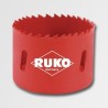 RUKO Korunka vykružovacia bimetal HSS 33mm RU106033