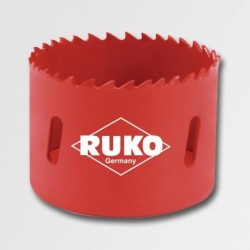 RUKO Korunka vykružovacia bimetal HSS 44mm RU106044