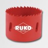 RUKO Korunka vykružovacia bimetal HSS 92mm RU106092