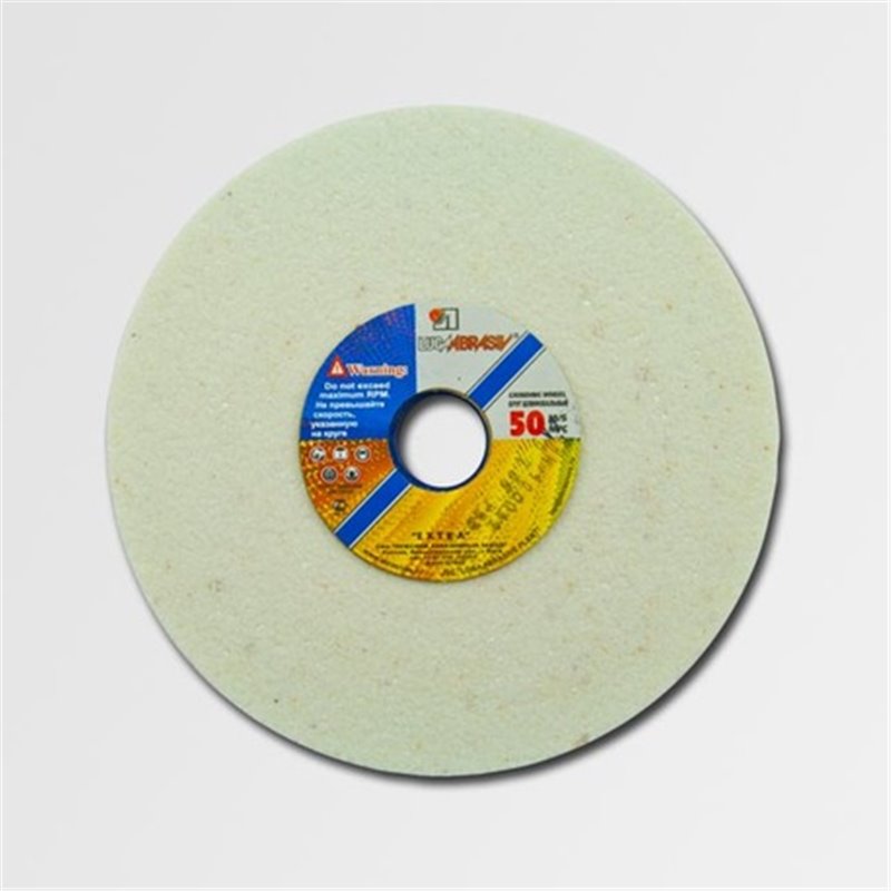 Trebor Kotúč brúsny 125x20x16mm 25A 90 L 6 V 50 LUK12590