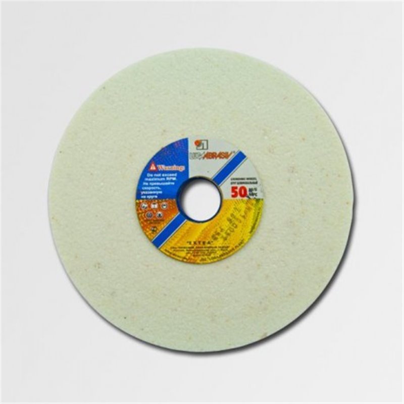 Trebor Kotúč brúsny 150x20x20mm 25A 90 L 6 V 50 LUK15090