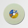 Trebor Kotúč brúsny 150x20x20mm 25A 90 L 6 V 50 LUK15090