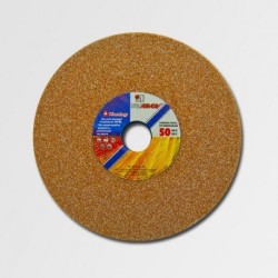 Trebor Kotúč brúsny 150x20x20mm 92A 36 P 6 V 50 LUK15036