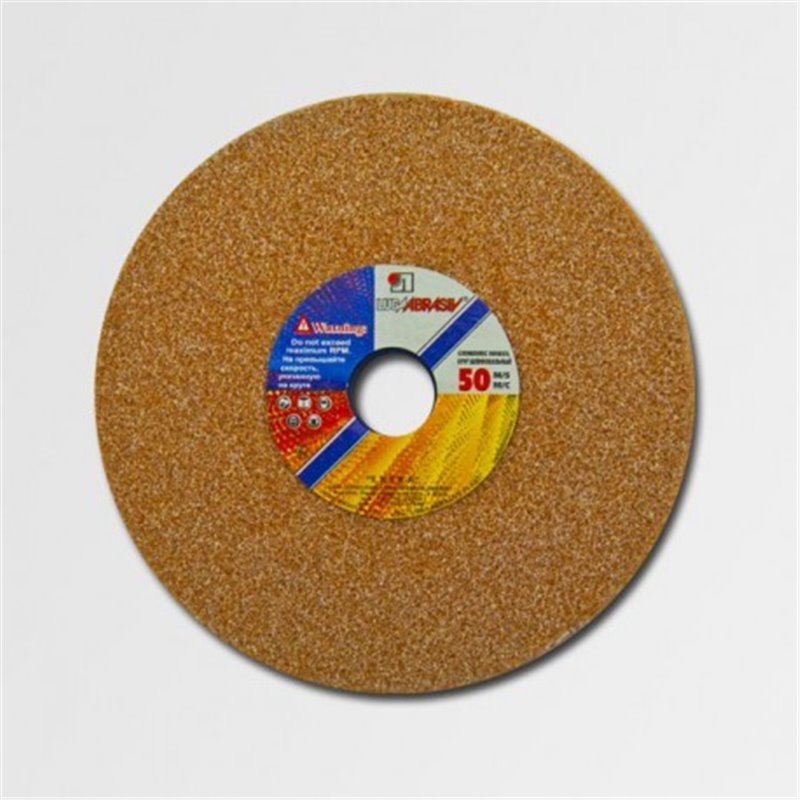 Trebor Kotúč brúsny 150x20x20mm 92A 36 P 6 V 50 LUK15036