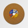 Trebor Kotúč brúsny 150x20x20mm 92A 36 P 6 V 50 LUK15036