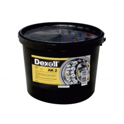 Trebor Mazivo AK2 900g DEXGR004