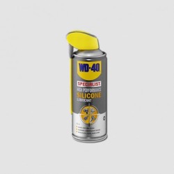 Trebor Mazivo silikónové WD-40 400ml WD75SPSIL