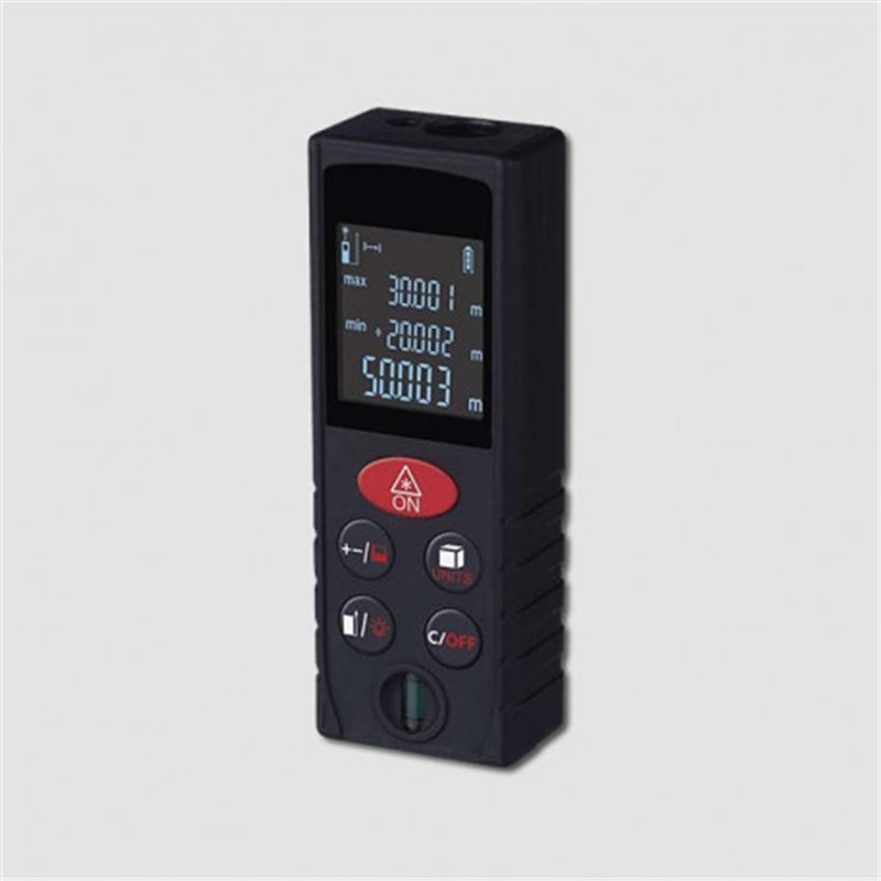 Trebor Merač vzdialenosti laserový M0502 M0502
