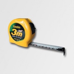 Trebor Meter KMC 2074N-2m x 13mm KOMELON M10002k