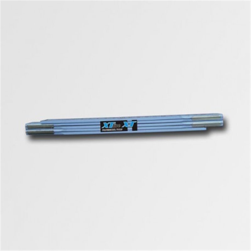 Trebor Meter skladací drevený 1m XTLine XT13010