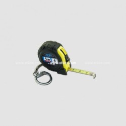 XTline Meter zvinovací pogumovaný 1mx6mm P13151
