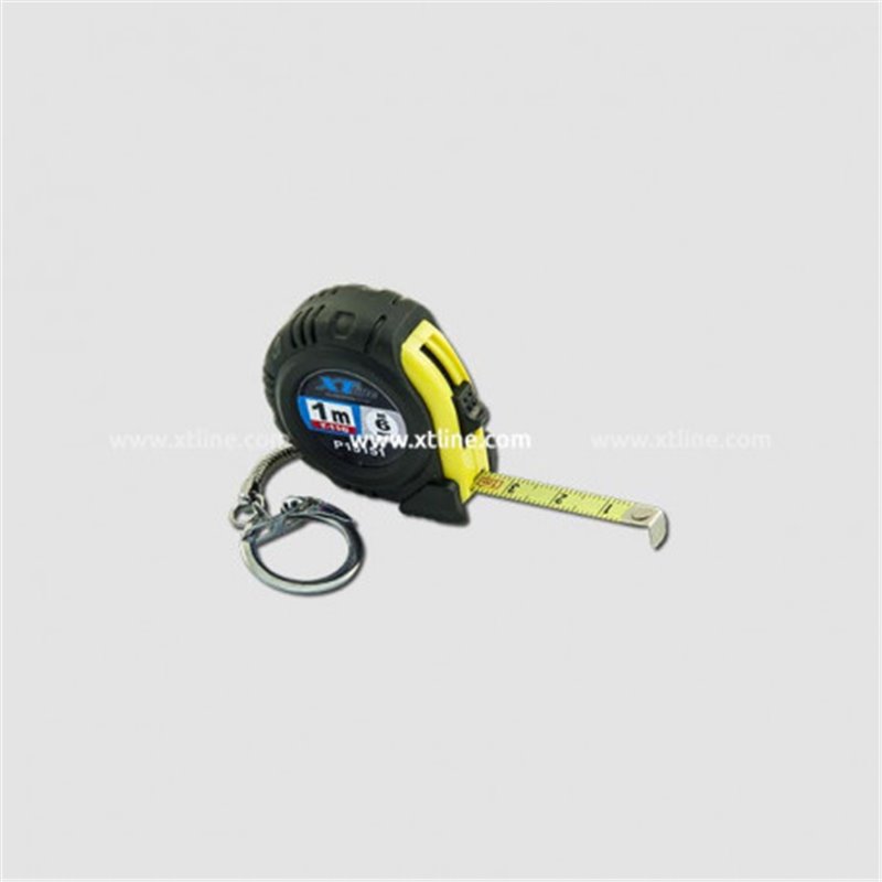XTline Meter zvinovací pogumovaný 1mx6mm P13151