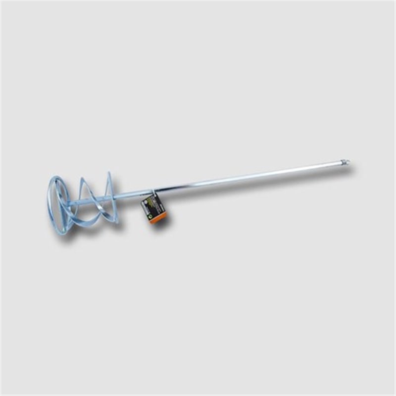 Trebor Miešadlo k elektrickej vŕtačke 6hrán Zn 120mm ZN35023