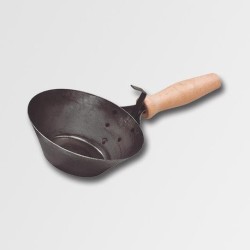 Trebor Murárska naberačka rukoväť 160mm ZN32273