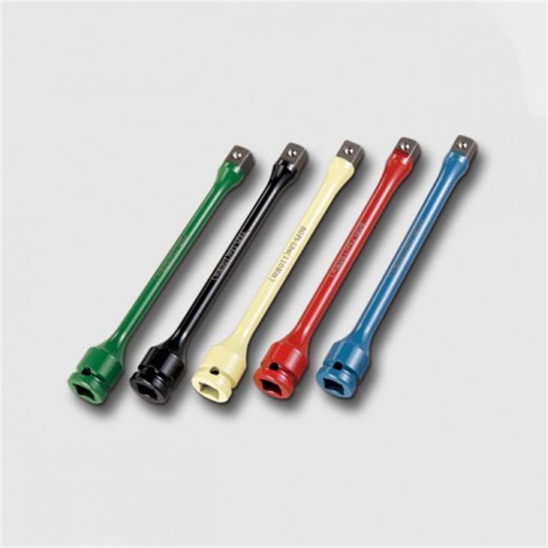 HONITON Nadstavec 1/2&quot 90Nm torzné (zelené) HTEX4065